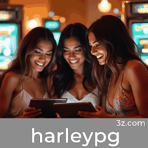 Harleypg: Opções Abundantes para Jogadores Brasileiros