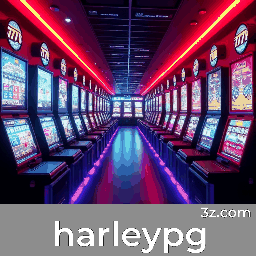 Login harleypg: Benefícios Exclusivos e Promoções VIP