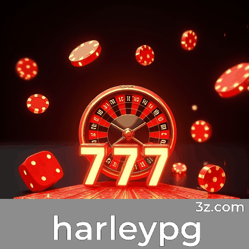 harleypg: Apostas Online com Segurança e Confiabilidade Garantida