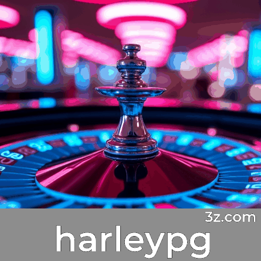 Desbloqueie Privilégios Exclusivos com Sua Conta harleypg