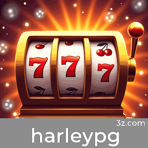 harleypg: O Melhor em Segurança e Serviços Profissionais de Jogo