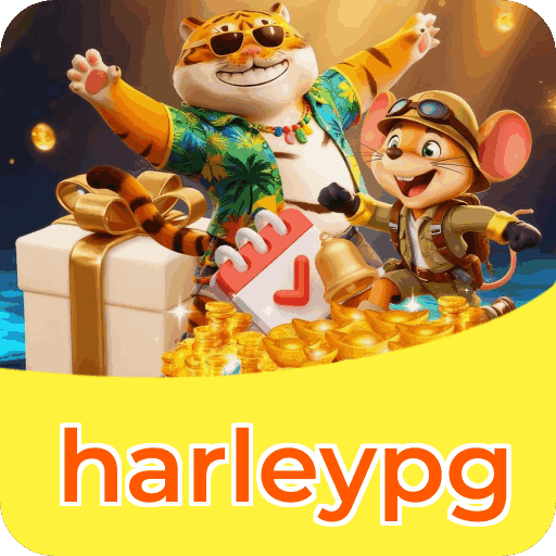 Streaming 4K no cassino ao vivo da harleypg