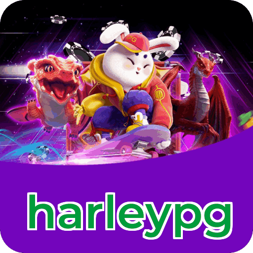 Jogos com maior RTP na harleypg