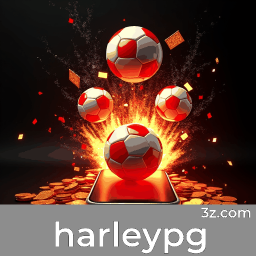harleypg Aplicativo: Oásis de Interação para Jogadores Globais