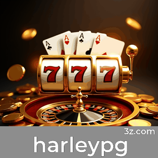 harleypg: O Melhor em Segurança e Serviços Profissionais de Jogo