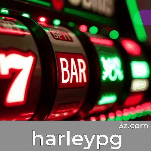 harleypg Aplicativo: Oásis de Interação para Jogadores Globais