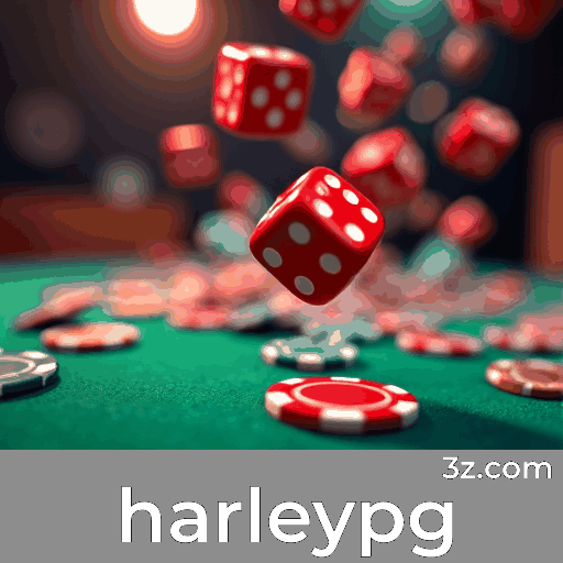 Harleypg: Jogos de Cassino Online Diversificados e Seguros