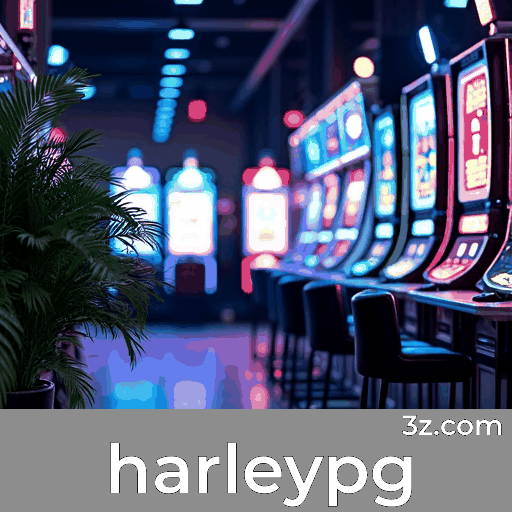 harleypg app: Experiência Social Única em Apostas Online