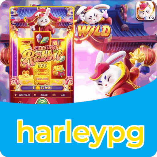 Bônus de Boas-vindas harleypg